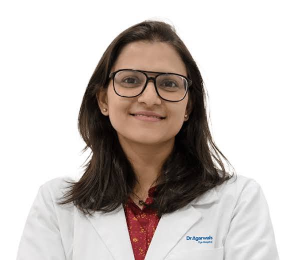 Dr Neha Vats